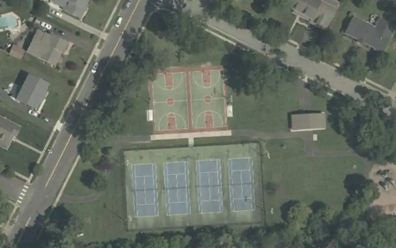 Church Street Recreation Center photo 3