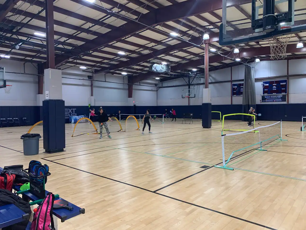 Next Level Sports Center photo 3