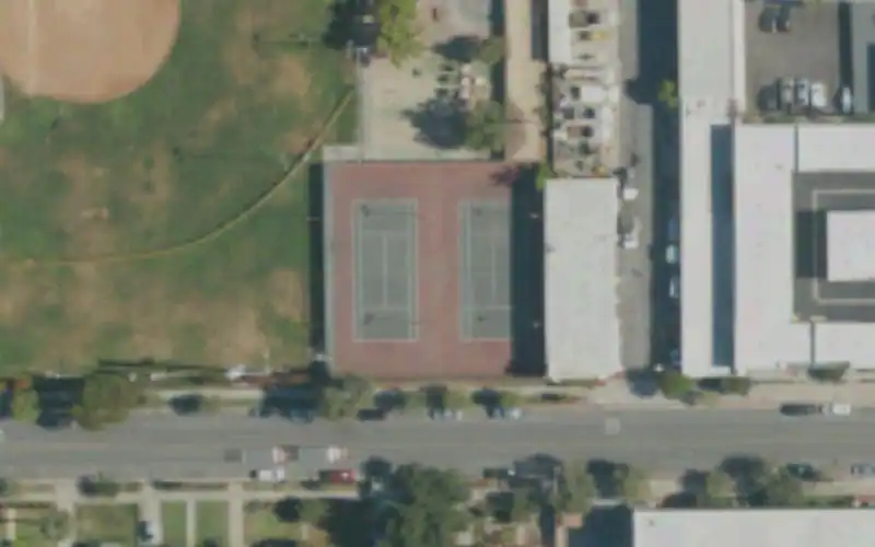 Orange Grove Park photo 2