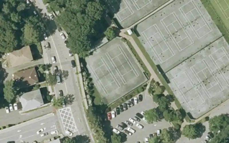 Longwood Cricket Club photo 2