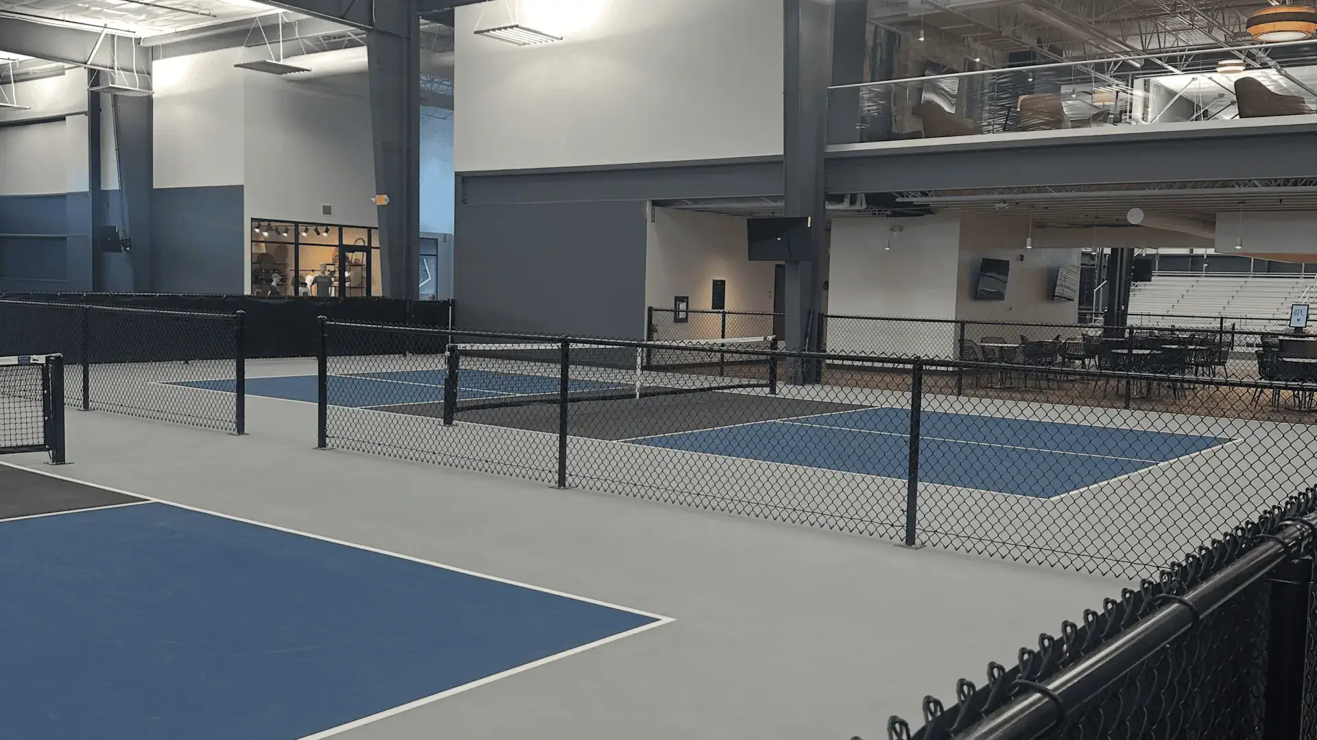 Greystone Pickleball Club photo 2