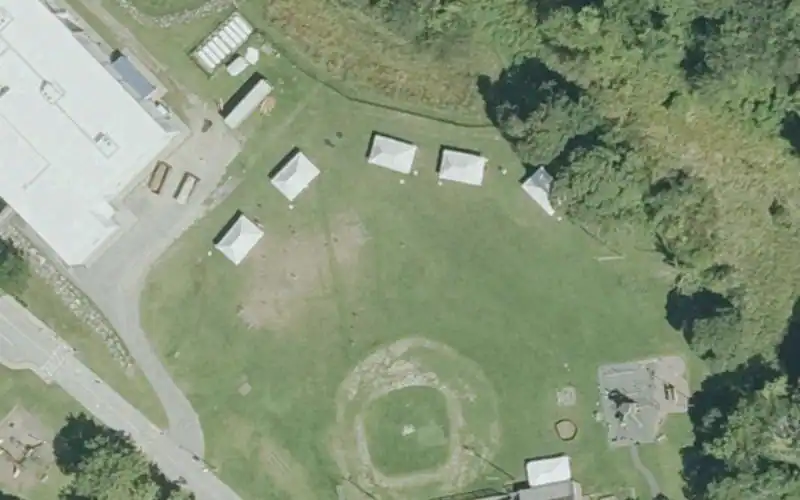 MacColl YMCA photo 3