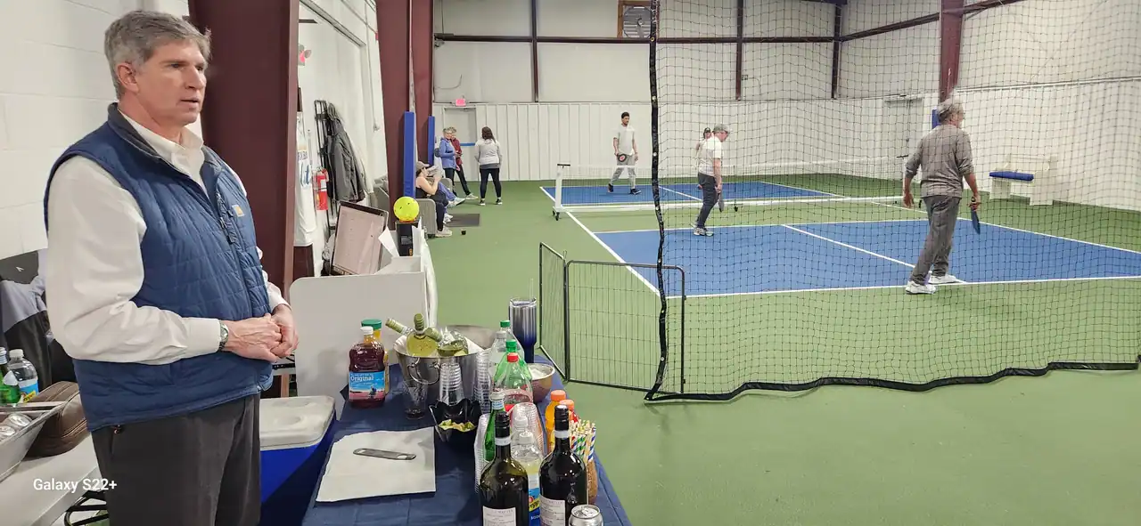 Pickleball Citi photo 5