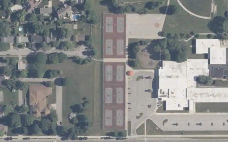 West Lafayette Elementary School photo 2