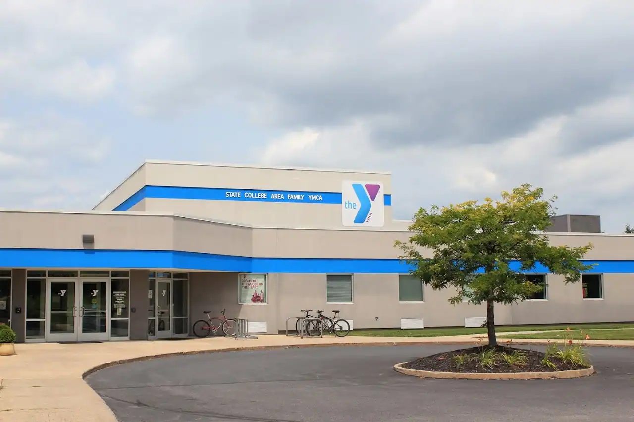 State College Branch - YMCA of Centre County photo 2