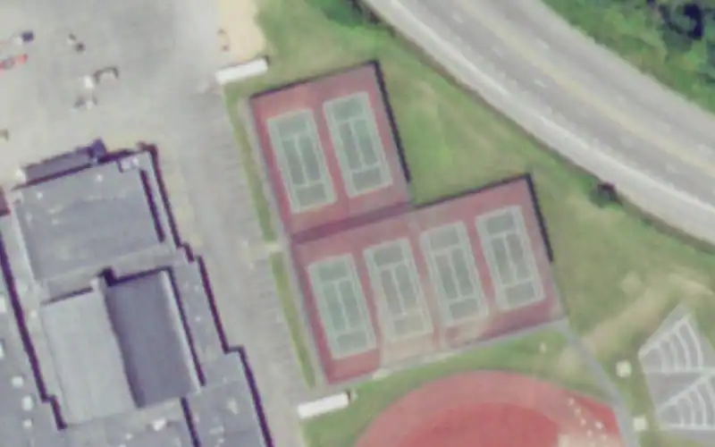 New Hartford Senior High School photo 2