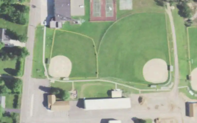 Lafayette Pickleball Courts photo 2