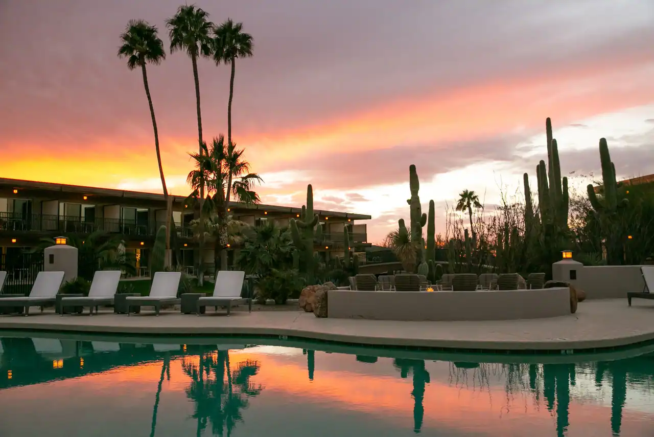 Carefree Resort & Conference Center photo 3