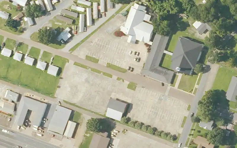 Vidalia First Baptist Church photo 3