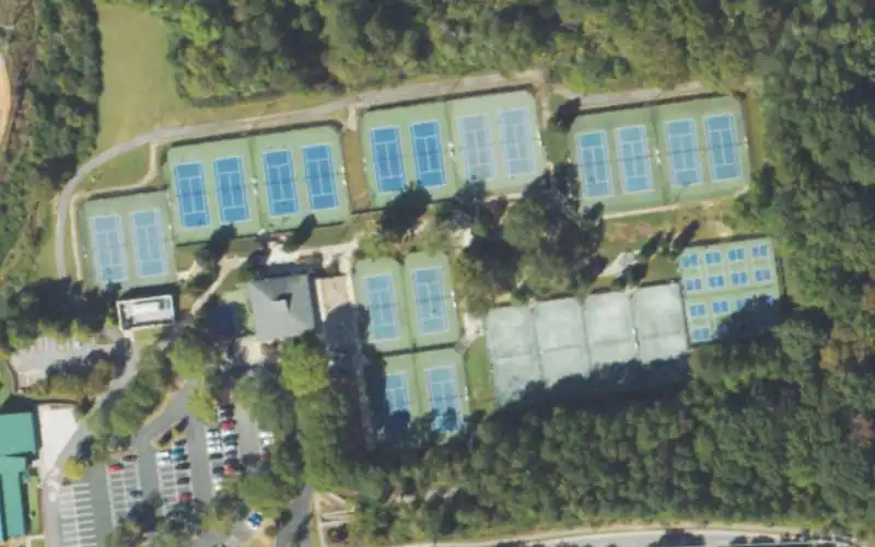 Sandy Springs Tennis Center photo 2
