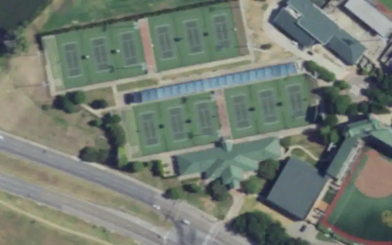 Baylor University - Hurd Tennis Center photo 2
