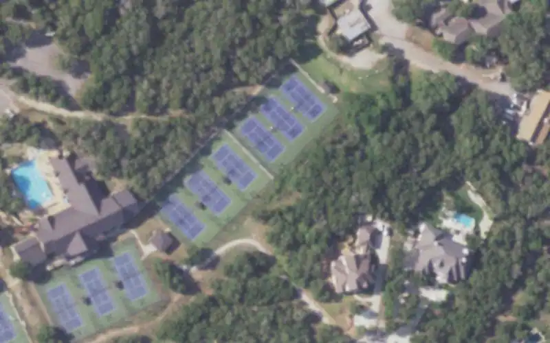 John Newcombe Tennis Ranch photo 2