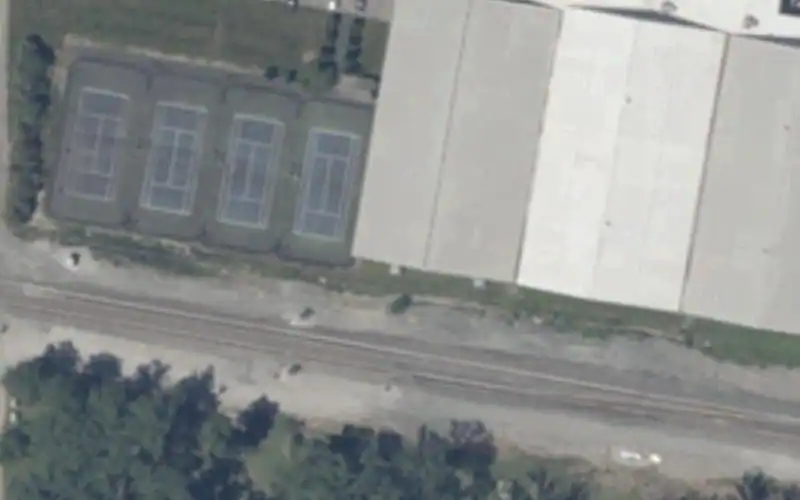 Wildwood Racquet Club photo 3