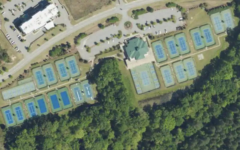 Cayce Tennis and Fitness Center photo 2