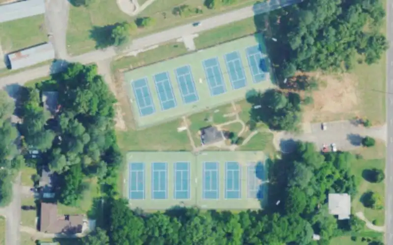 Cox Creek Tennis Courts photo 2