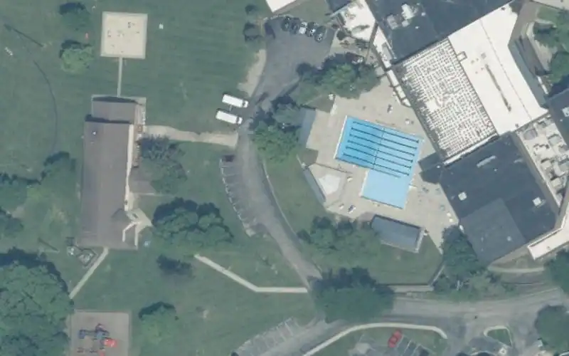 Jewish Community Center photo 2