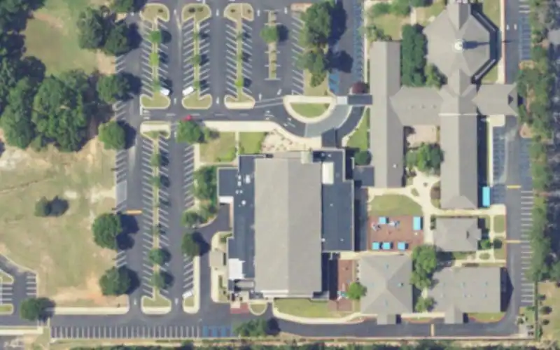 Christ United Methodist Church photo 2