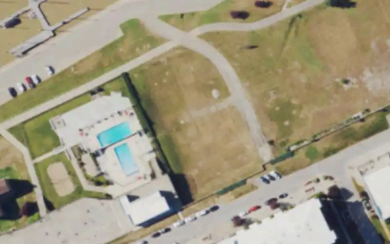 Goodbounce Pickleball Yard photo 4