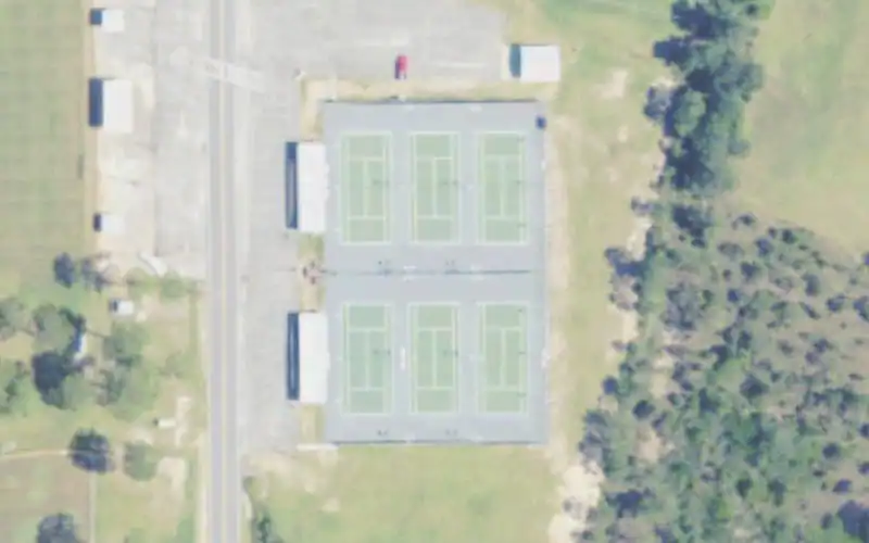 Jackson County Tennis Courts photo 2