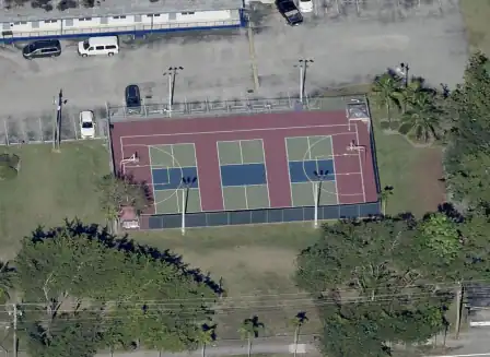 Salvation Army Pickleball photo 2
