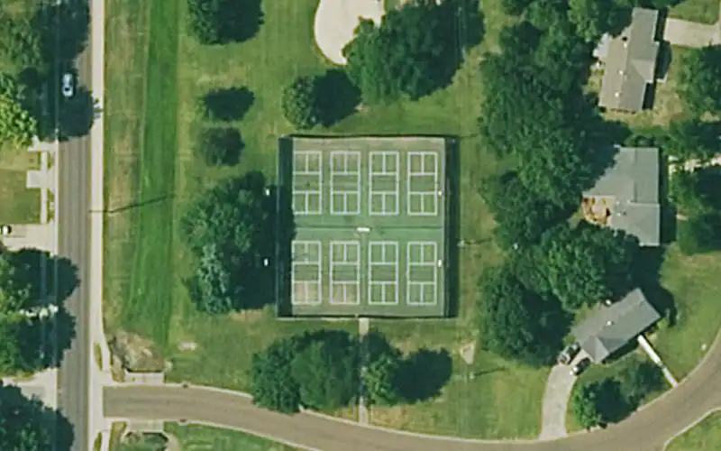 Allen Lcountymeadowbrook Park photo 2