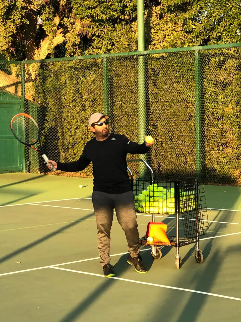 Fig Garden Swim & Racquet Club photo 2