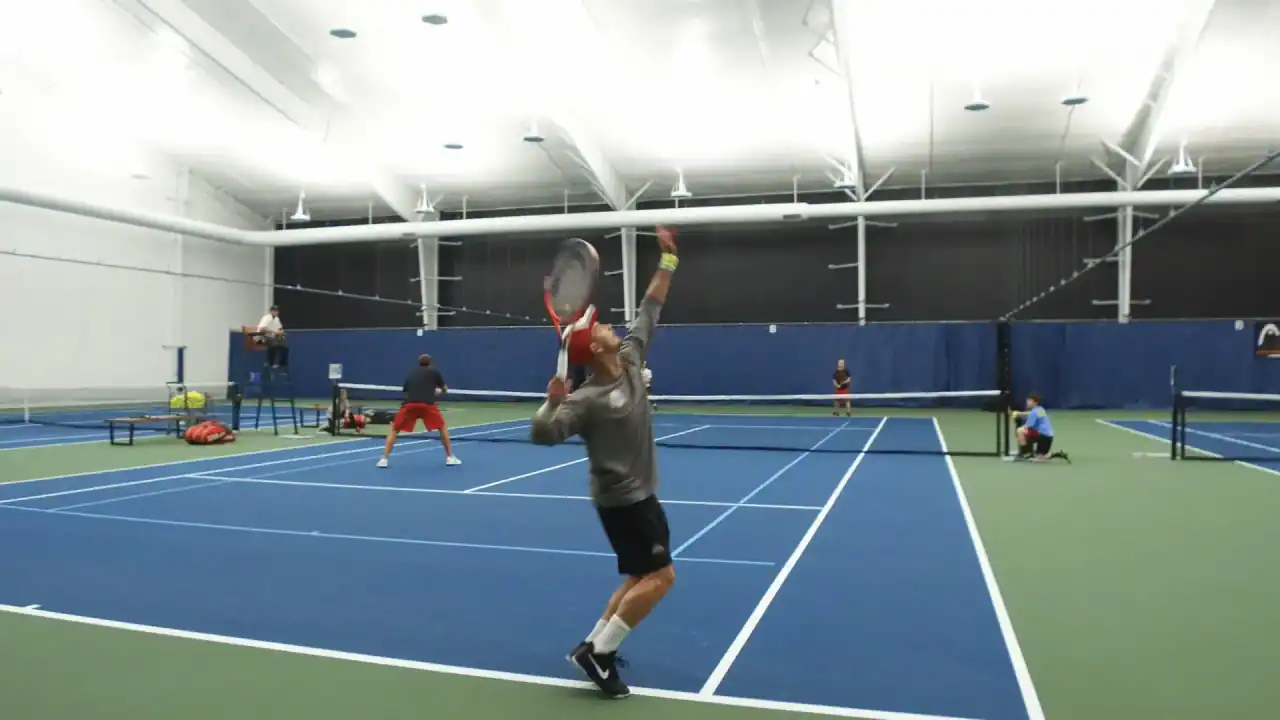 Aspen Racquet Club photo 2
