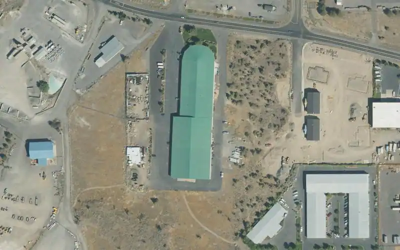 Redmond Gymnastics Academy photo 3