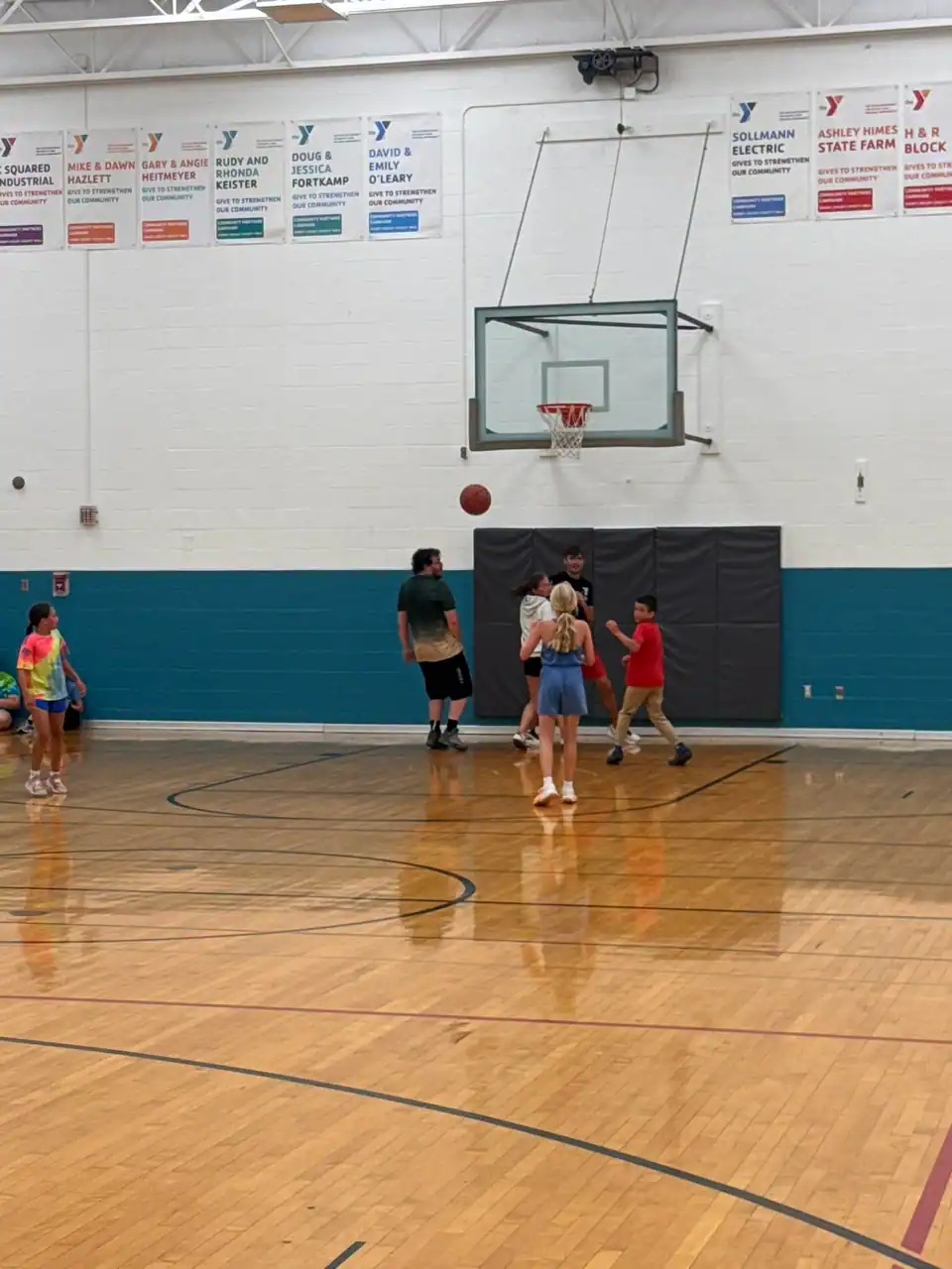 Shelby County YMCA photo 2