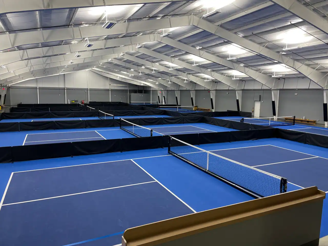 Jumbos Pickleball photo 2
