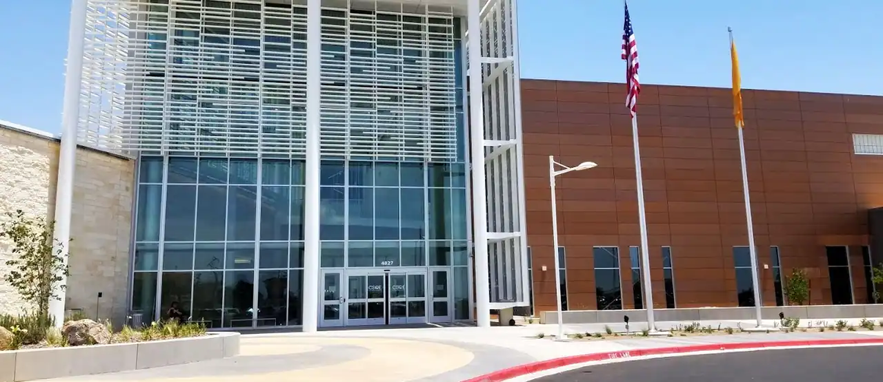 Center of Recreational Excellence (CORE) photo 2