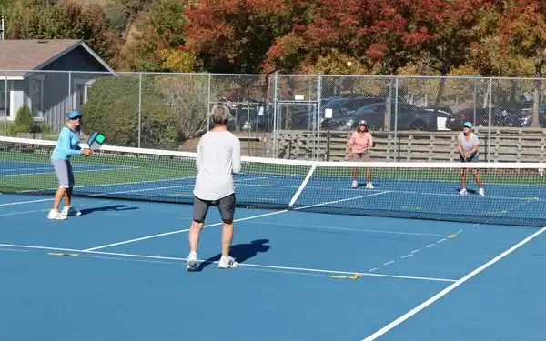 Rolling Hills Pickleball photo 2