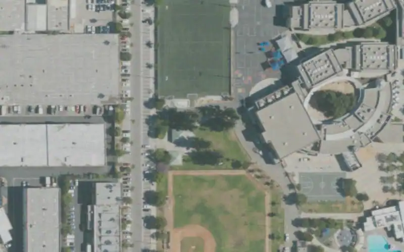 Pacific Community Center & Park photo 3