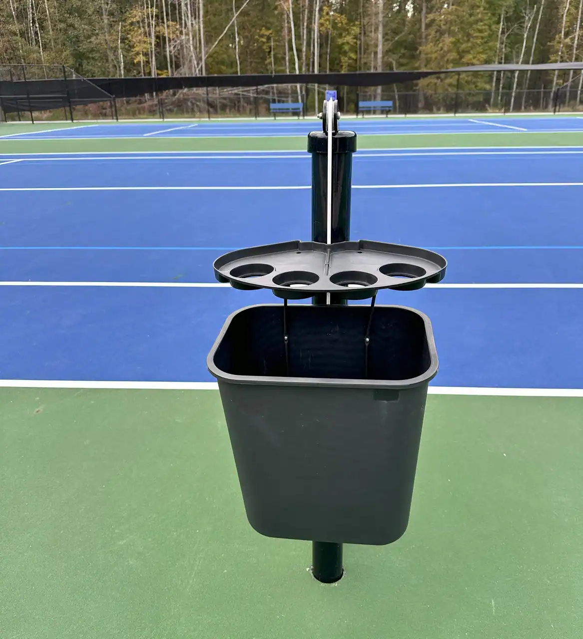 Pooler Tennis and Pickleball Complex photo 5