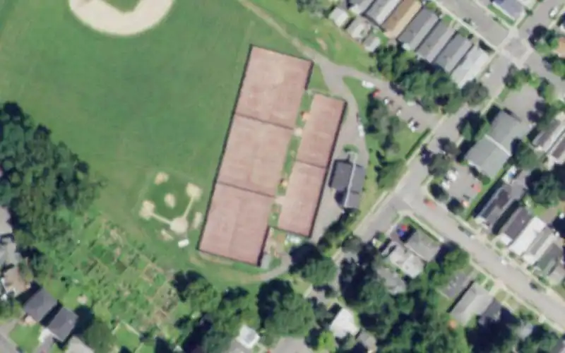 Albany Tennis Club in Ridgefield Park photo 2