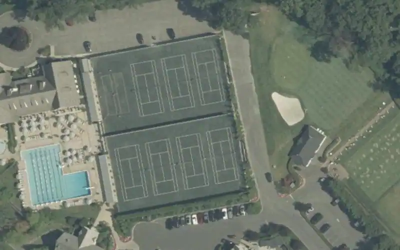 Morris County Golf Club photo 2