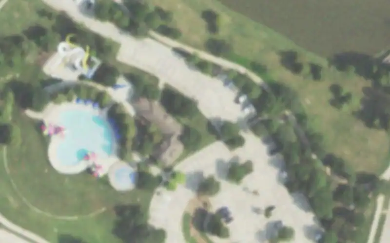 Cinco Ranch Residential Association II photo 2