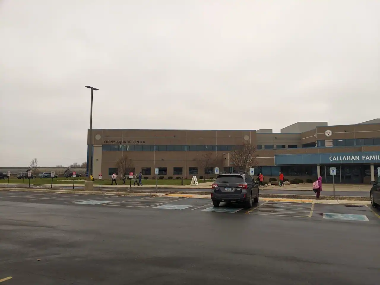Kenosha YMCA photo 2