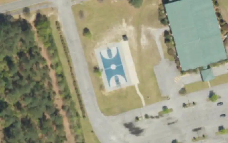 TB Thomas Sports Center photo 2