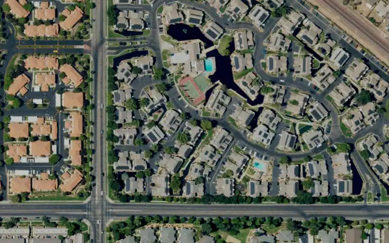 Heron Pointe Apts photo 2