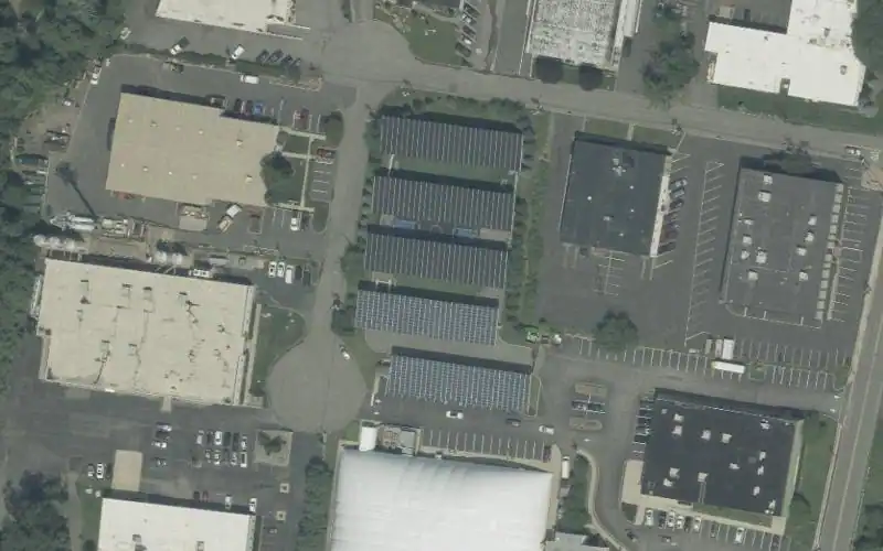 Waldwick Covered Courts photo 2