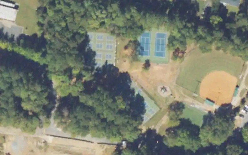 Cobb County Shaw Park photo 2