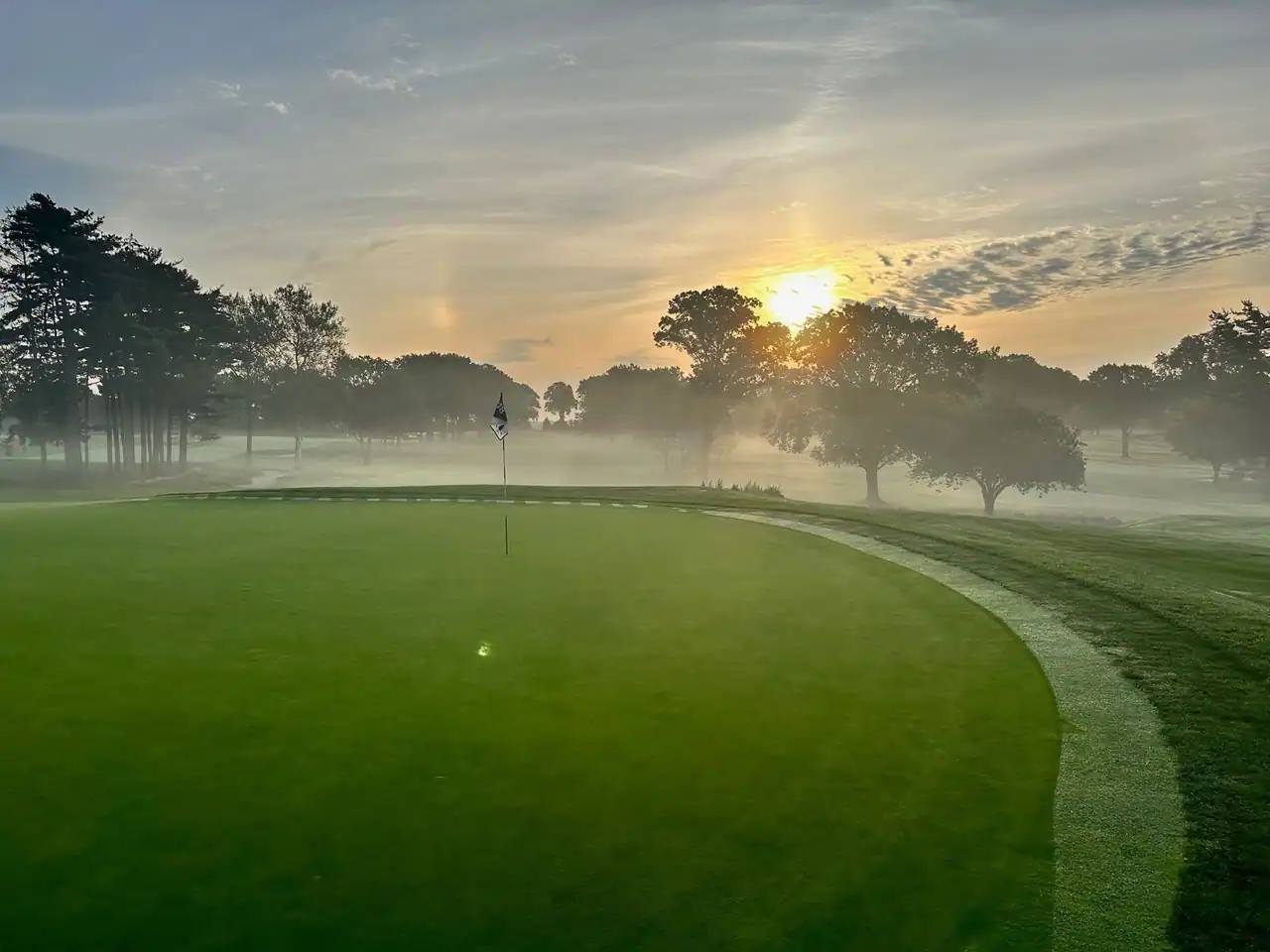 North Hempstead Country Club photo 2