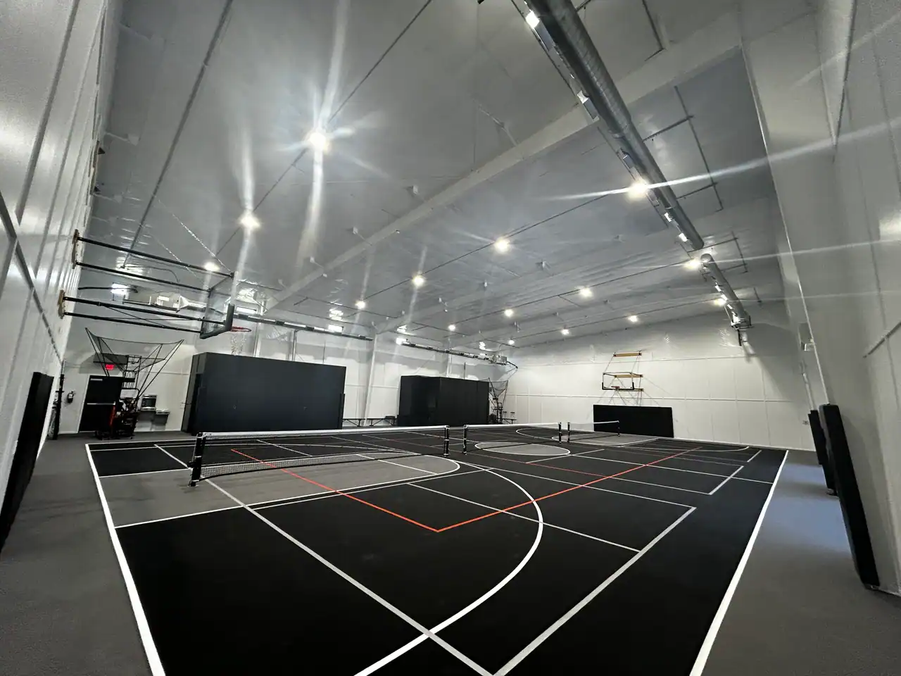 The Point Sportsplex photo 2