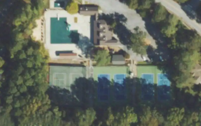 Twin Lake Swim & Tennis Club photo 2