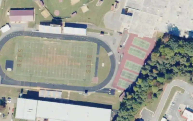 Tomahawk Elementary School photo 2