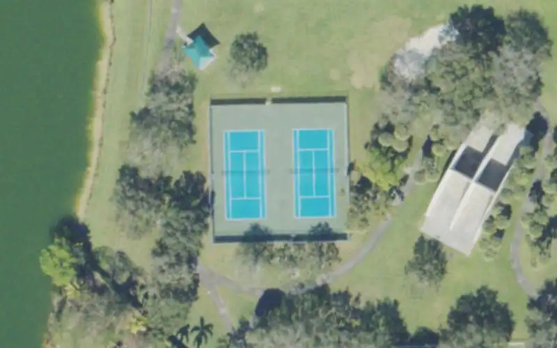 Tamarind Park photo 2