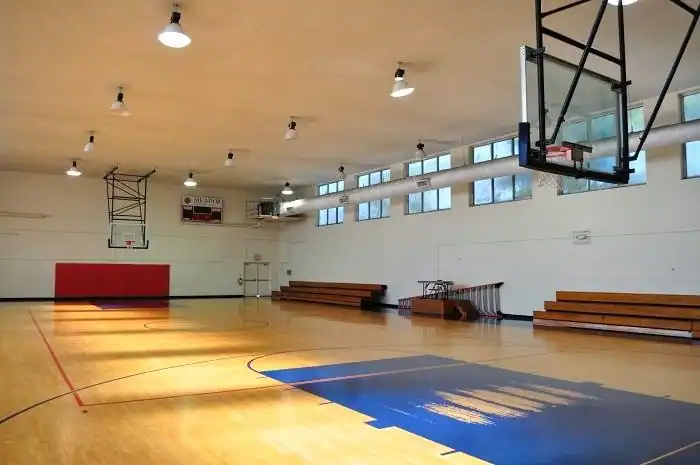 Pasadena Athletics/PAL Gymnasium photo 2