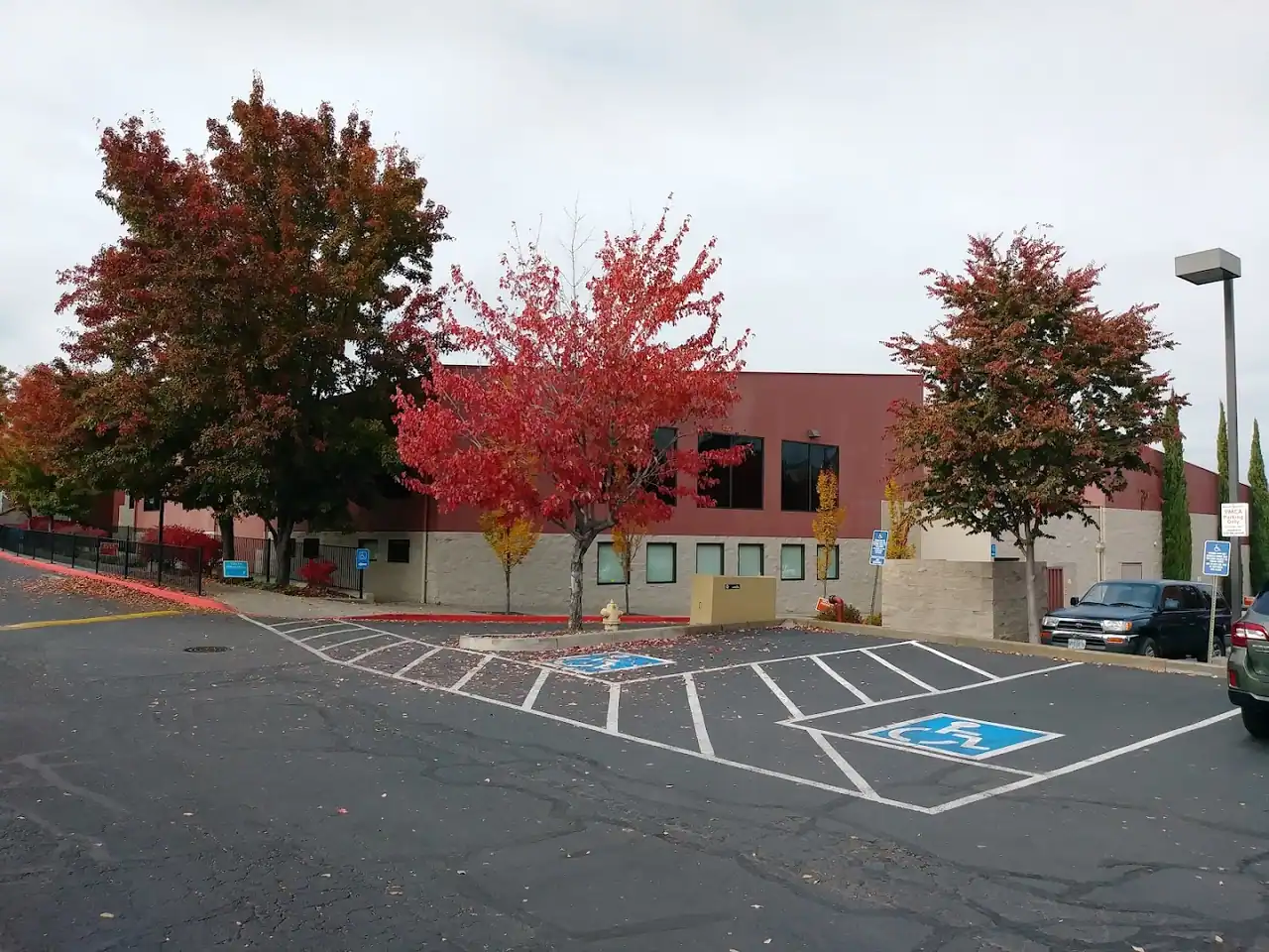 Ashland Family YMCA photo 2