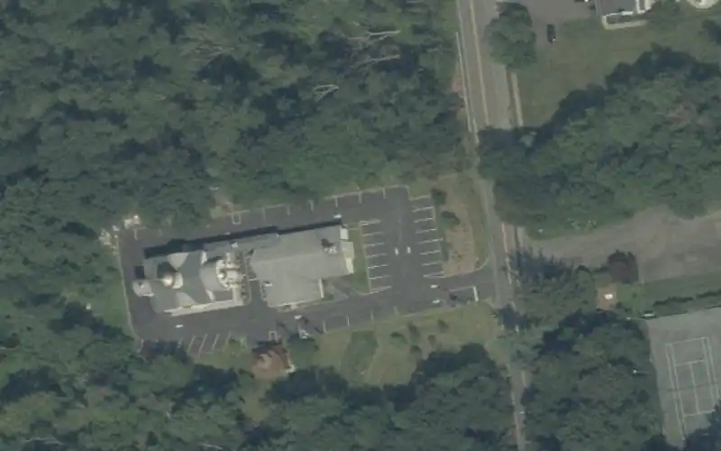 Wayne Racquet Club photo 2